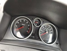Vauxhall zafira 2007 for sale  PETERBOROUGH