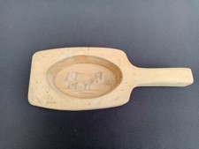 Moule beurre bois d'occasion  Les Forges