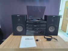 Sony lbt d259 for sale  BURNHAM-ON-SEA
