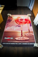 Martini tonic large d'occasion  Montpellier-