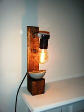Lampe douche lavabo d'occasion  Limoges-