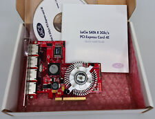 Lacie esata pci gebraucht kaufen  Flensburg