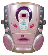 Barbie stereo karaoke for sale  Cedar Falls