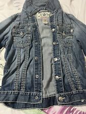 True religion jimmy for sale  Monroe