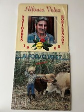 Alberto velez navidades d'occasion  Expédié en Belgium