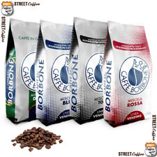 Caffè borbone grani usato  Pagani