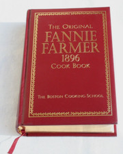 Original fannie farmer for sale  Lincoln