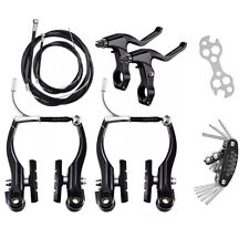 Brake komplettsets hinten gebraucht kaufen  Hamburg
