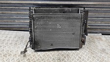 Jaguar radiator rad for sale  DALKEITH