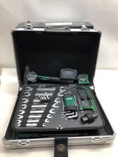 Brothers Mannesmann Tools 108-częściowy zestaw narzędzi w walizce aluminiowej (29075) na sprzedaż  PL