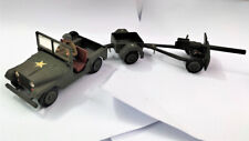 Auto militare willy usato  Sorrento