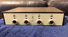 Bruel kjaer channel for sale  NOTTINGHAM