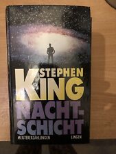 219084 stephen king gebraucht kaufen  Schönberg