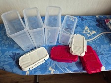 Vorratsdosen set müsli gebraucht kaufen  Schleswig