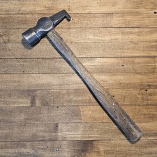 Antique curved peen for sale  Woodbury