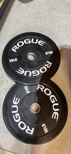 10lb rogue fitness for sale  Blue Springs