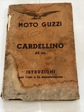 Uso manutenzione moto usato  Italia