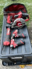 Set herramientas milwaukee for sale  Oakland
