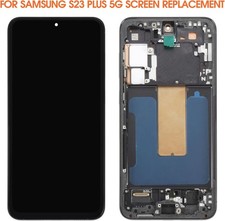 Amoled screen replacement for sale  Las Vegas