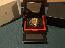 2023 britannia proof for sale  LONDON