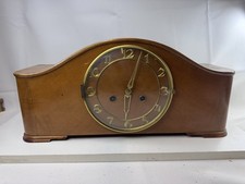 Kieninger pendeluhr tischuhr gebraucht kaufen Kieninger pendeluhr tischuhr gebraucht kaufen  Tutzing