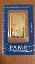 Lingotto oro 24k usato  Cerea