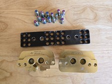Tech rails crazy for sale  Miami