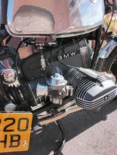 Bmw r80 custom for sale  UK