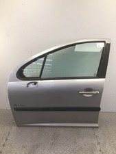 Tür peugeot 207 gebraucht kaufen  Leverkusen