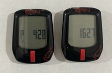 Vendesi ciclocomputer brn usato  Barcellona Pozzo di Gotto