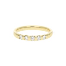 Memoire ring gold gebraucht kaufen  Kolbermoor