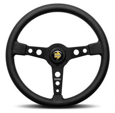 Volante prototipo nero usato  Conversano