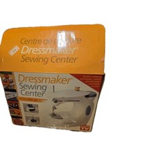dressmaker sewing machine for sale  Destin