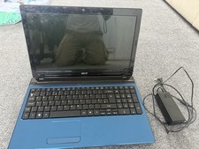 acer aspire 5750 for sale  GLASGOW