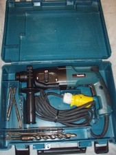 Makita hr2650 110v for sale  SUNDERLAND