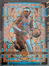 2024-25 Panini Mosaico Shai Gilgeous-Alexander Vitral Prizm Case Hit SSP comprar usado  Enviando para Brazil