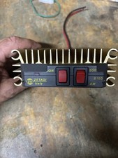 Zetagi b150 linear for sale  YORK
