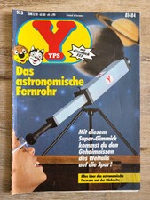 Yps 523 astronomische gebraucht kaufen  Brüggen