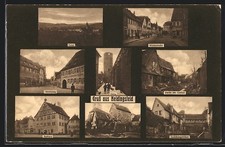 Heidingsfeld klosterstraße to gebraucht kaufen  Berlin