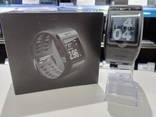 Nike Sportwatch GPS rastreador fitness vestível com monitoramento de frequência cardíaca, usado comprar usado  Enviando para Brazil