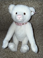 Steiff jill bear for sale  STOCKBRIDGE