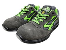 Używany, Niskie buty robocze POINT S1P SRC 40 U-Power rozmiar 40 towar B na sprzedaż  PL