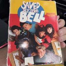 Saved bell seasons for sale  BEDFORD