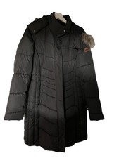 Icepeak steppmantel paiva gebraucht kaufen  Castrop-Rauxel