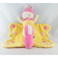 Doudou papillon katherine d'occasion  Le Portel