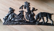 Wandbild deko vermutlich gebraucht kaufen  Döbeln