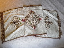 Ancienne voile humerale d'occasion  Genouillac