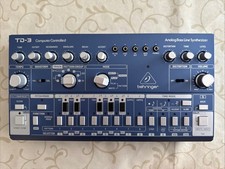 Behringer analog desktop gebraucht kaufen  Nürnberg