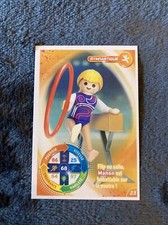 Carte playmobil carrefour d'occasion  Grasse