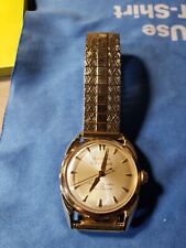 Vintage bulova automatic for sale  Hastings